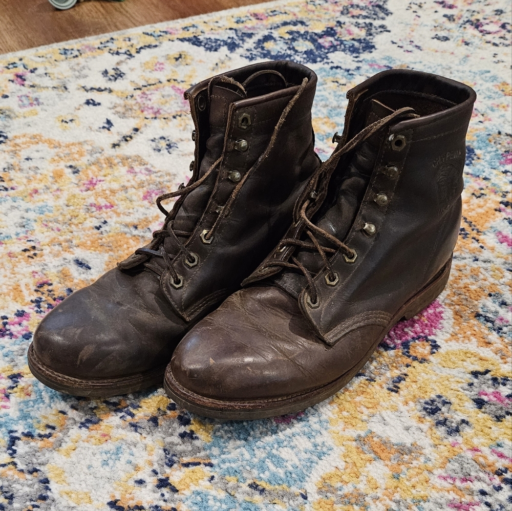 Chippewa Ellison Boots